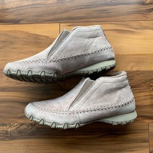 skechers bikers spirit animal